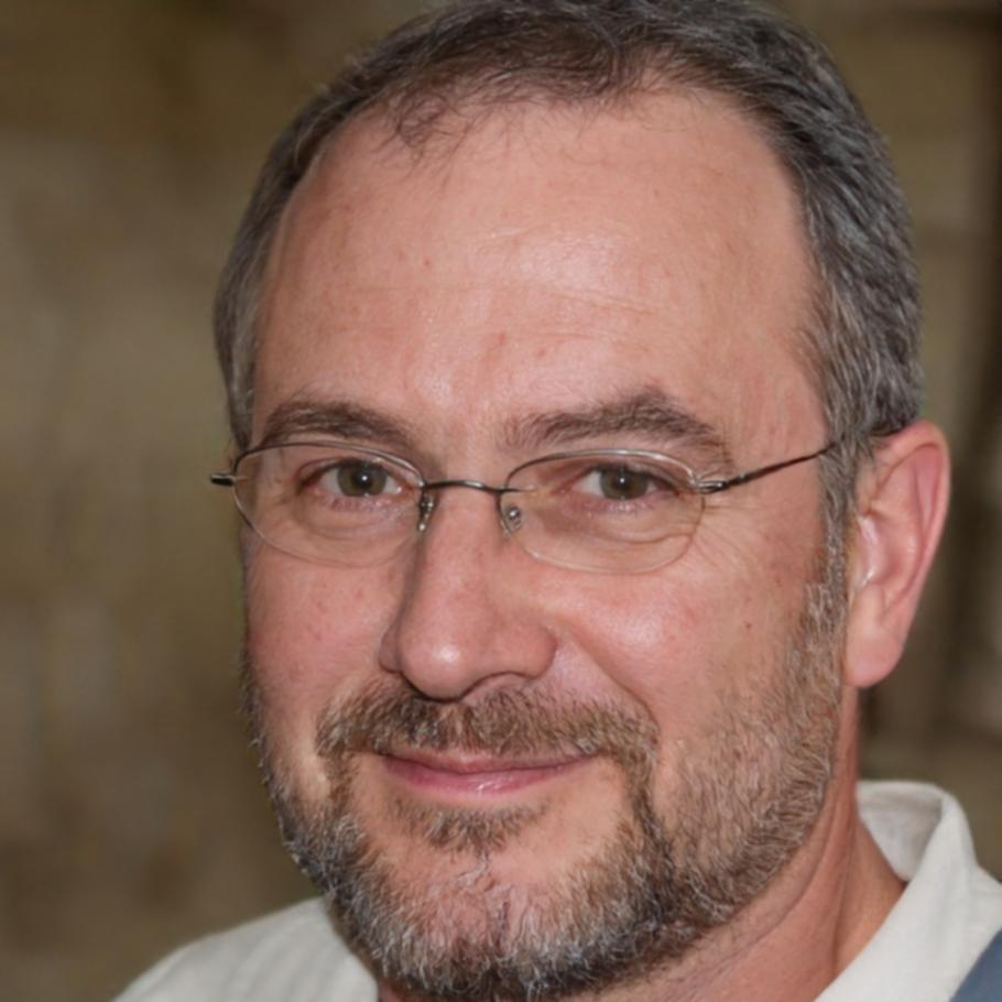 Carlos Mendoza, Director de Metodología Financiera